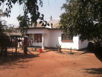Ubuntu Humanity Trust,Southern>>Livingstone,0 star