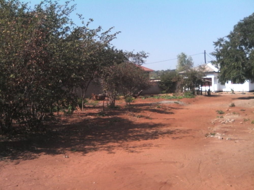 ubuntu humanity trust