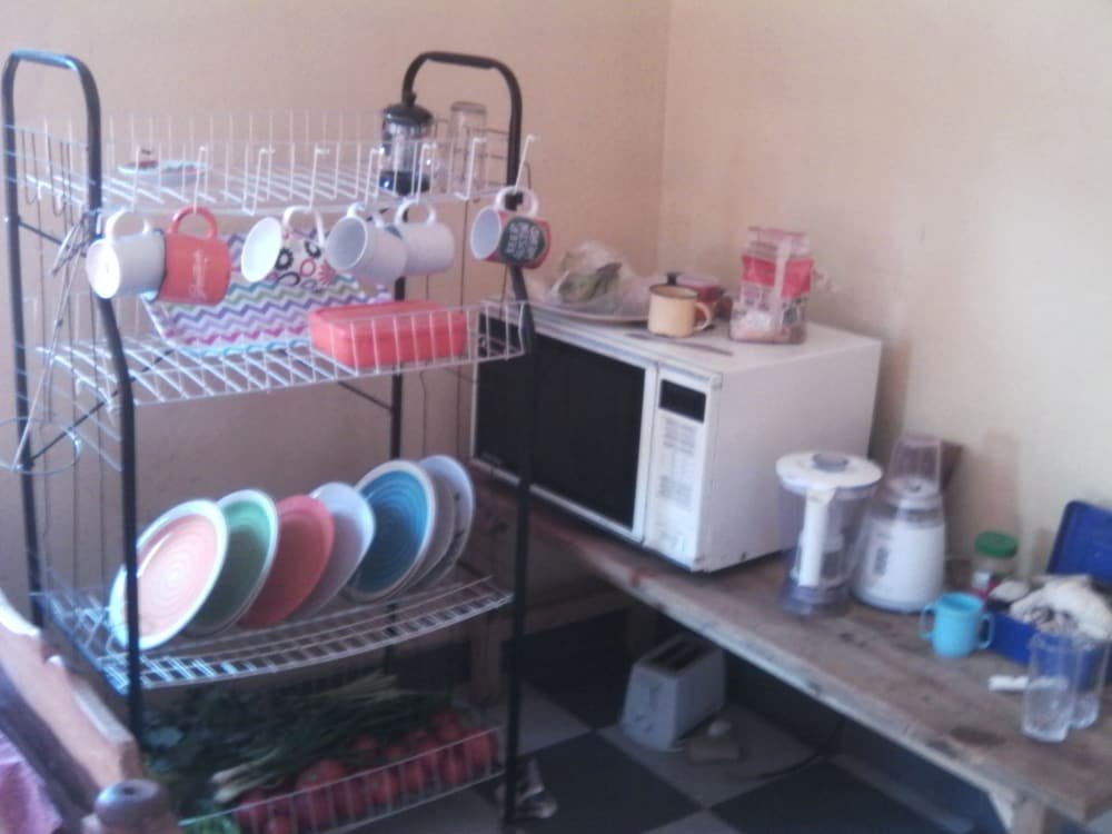 ubuntu humanity trust