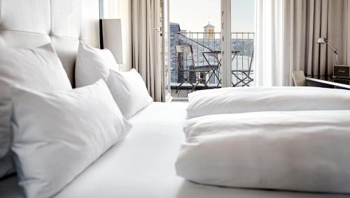 the pure a member of design hotels