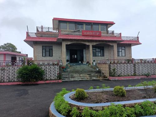 cherrapunji