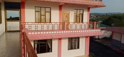 sulawado resort group of holiday eyes