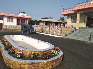 sulawado resort group of holiday eyes