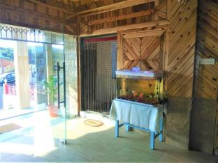 sulawado resort group of holiday eyes