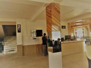 sulawado resort group of holiday eyes