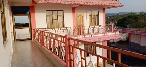 sulawado resort group of holiday eyes