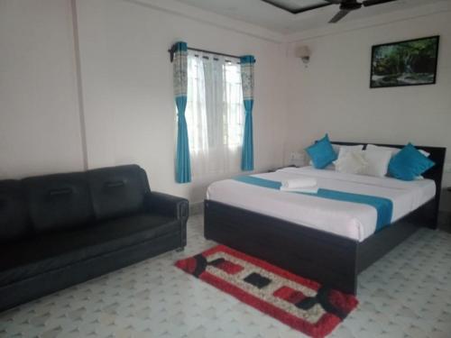 sulawado resort group of holiday eyes