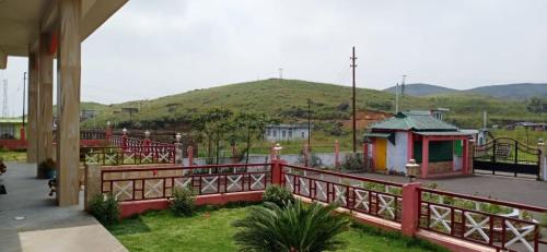 sulawado resort group of holiday eyes