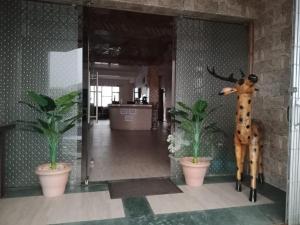 sulawado resort group of holiday eyes