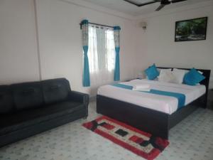 sulawado resort group of holiday eyes