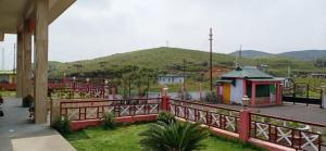 sulawado resort group of holiday eyes