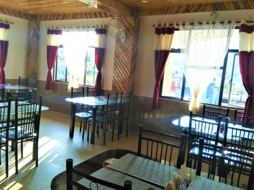 sulawado resort group of holiday eyes