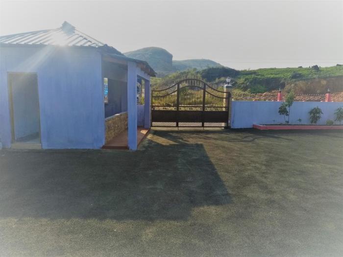 cherrapunji
