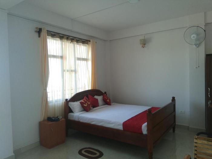 sulawado resort group of holiday eyes