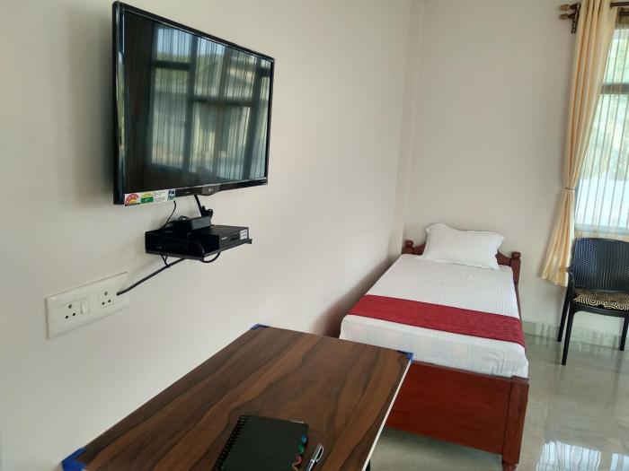 sulawado resort group of holiday eyes