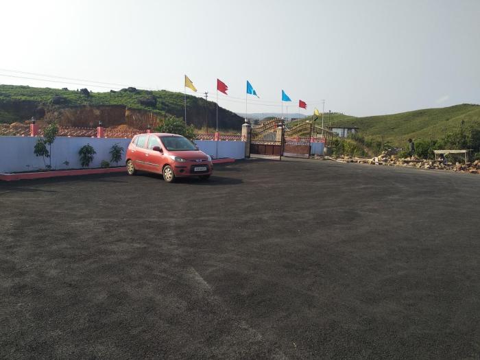 sulawado resort group of holiday eyes