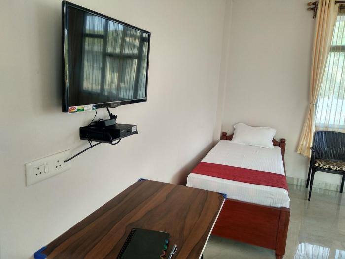 sulawado resort group of holiday eyes