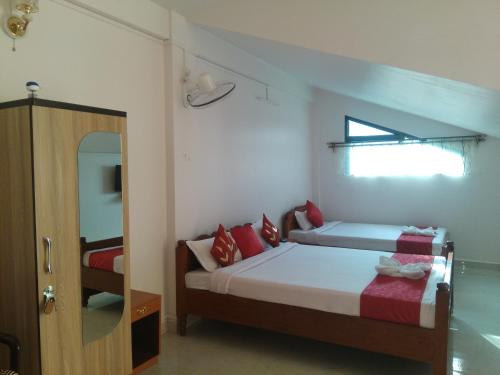 sulawado resort group of holiday eyes