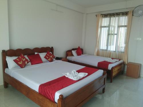 sulawado resort group of holiday eyes