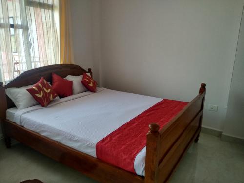 sulawado resort group of holiday eyes