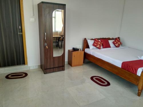 sulawado resort group of holiday eyes