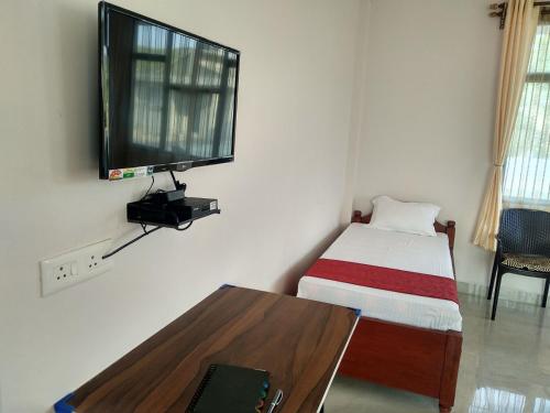 sulawado resort group of holiday eyes