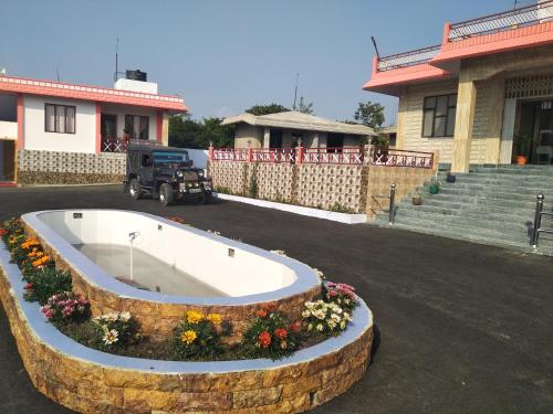 cherrapunji