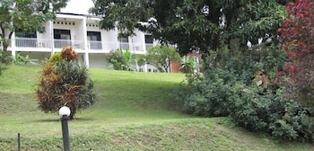 Hotel Margherita,Near Rwenzori Art Centre,3.5 star