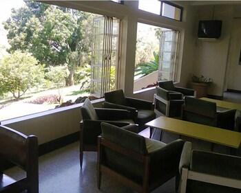 Hotel Margherita,Near Rwenzori Art Centre,3.5 star