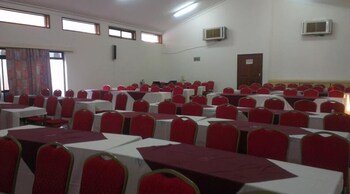 Hotel Margherita,Near Rwenzori Art Centre,3.5 star