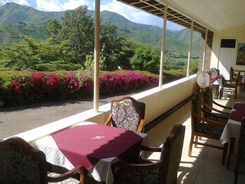 Hotel Margherita,Near Rwenzori Art Centre,3.5 star