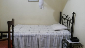 lillian towers hotel