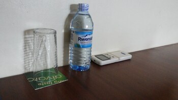 lillian towers hotel
