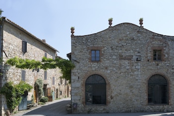 castellina in chianti