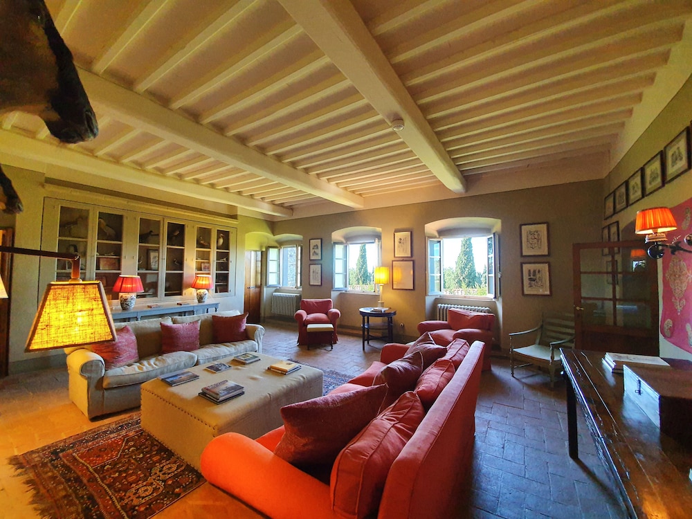 castellina in chianti