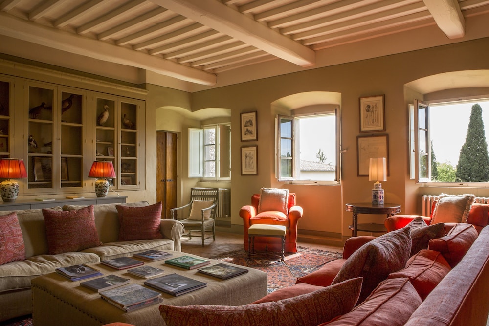 castellina in chianti