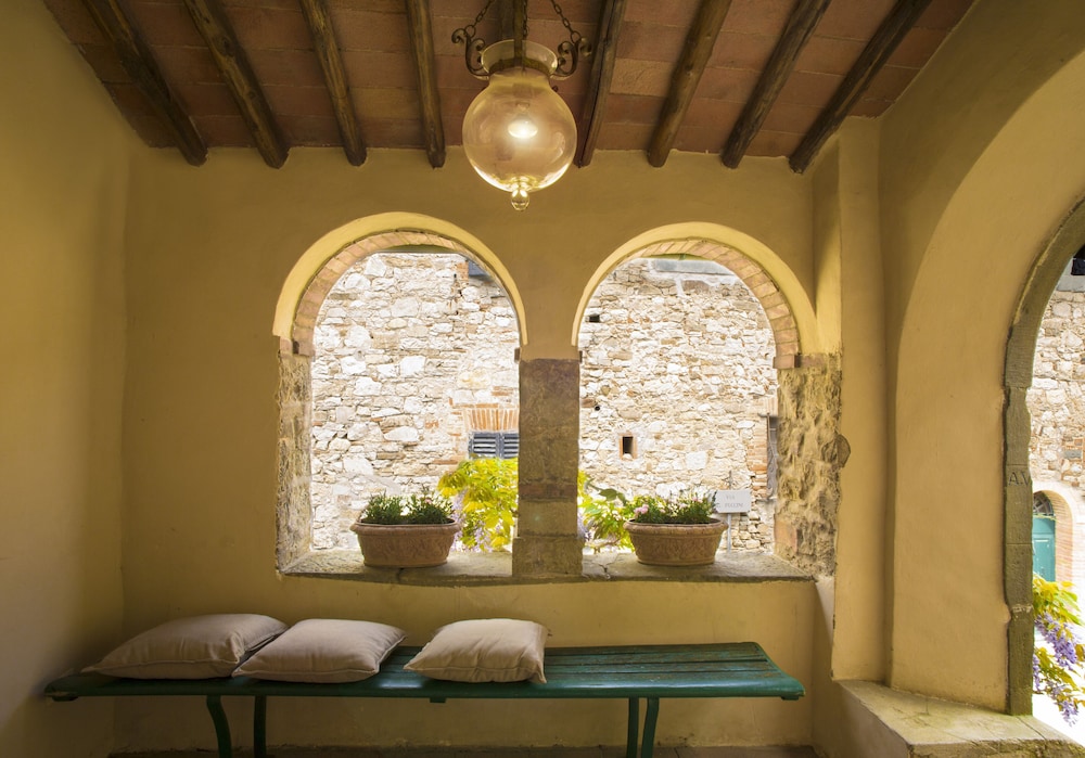 castellina in chianti