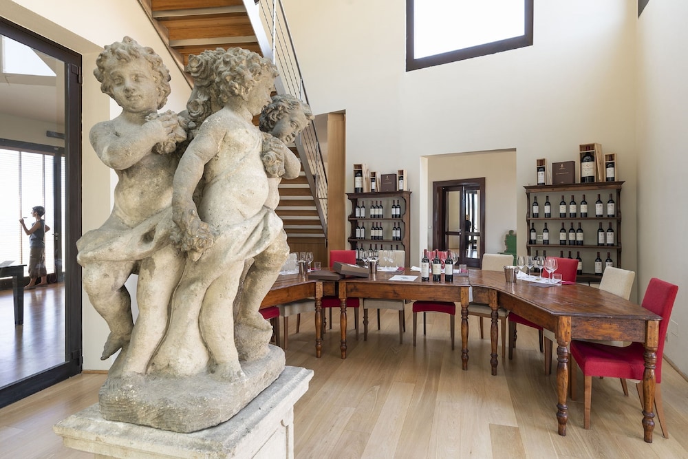 castellina in chianti