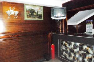 palm world hotel