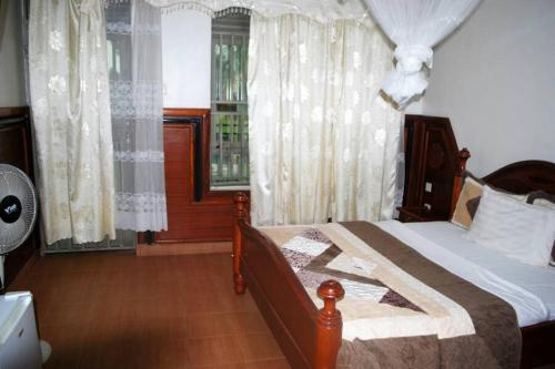 palm world hotel
