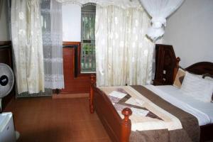 palm world hotel