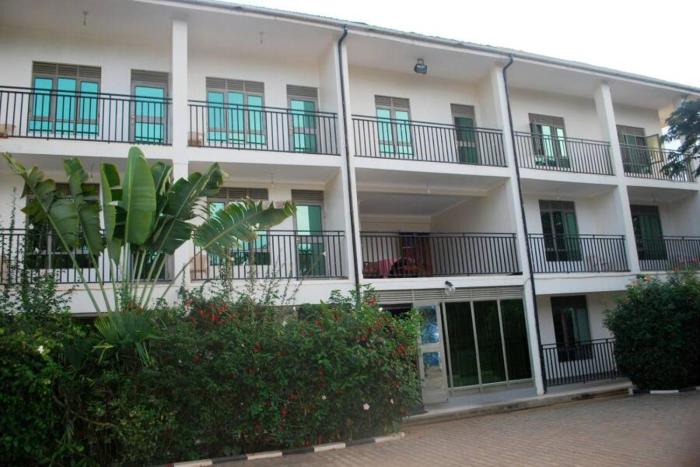 mbarara