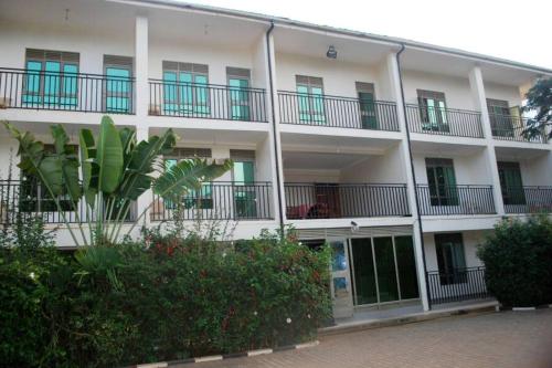 mbarara