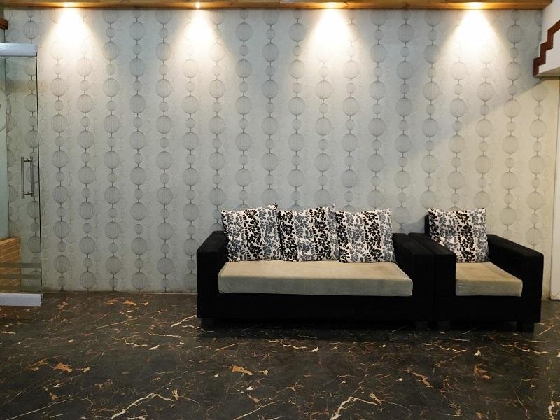 Hotel Green Field,,3 star