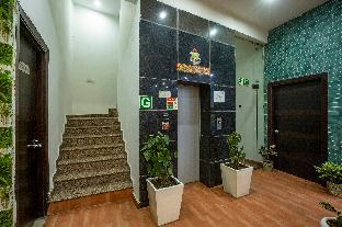 hotel airport square