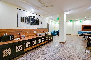 hotel airport square