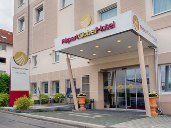 airport global hotel olive inn