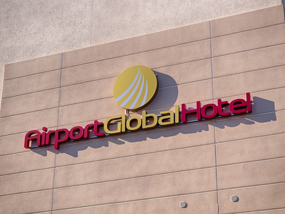 airport global hotel olive inn