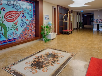 airport global hotel olive inn