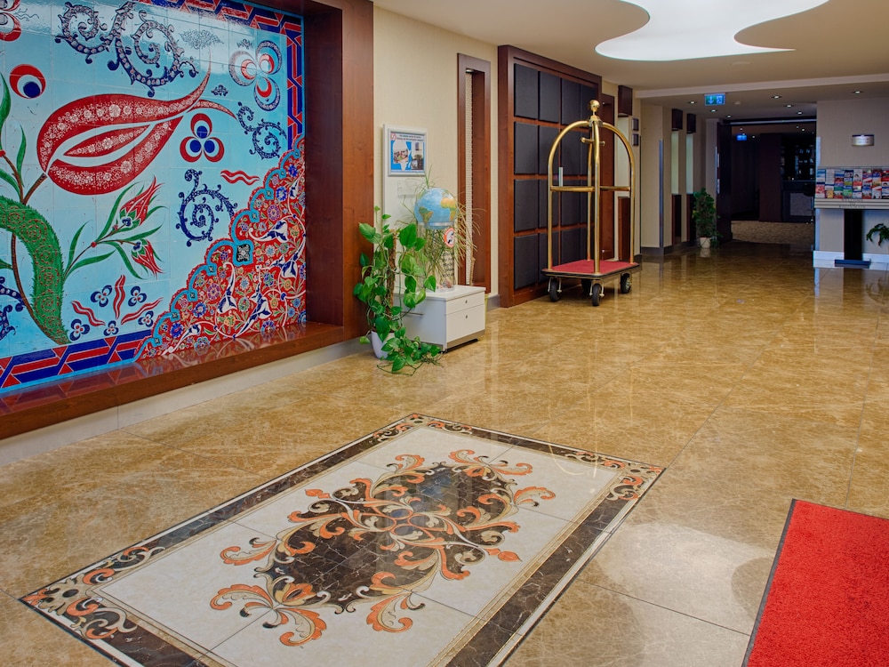 airport global hotel olive inn